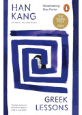 Han Kang - Greek Lessons