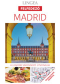 Anne Pinder, Annie Bennett - Madrid, 2. kiadás