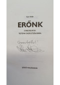 Kun István - Erőnk (dedikált)