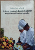 Dudásné Baricza Margit - Szakmai vizsgára felkészítő feladattár