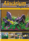 Pasaréti Gyula - Akvárium Magazin 2009. október-november 77. szám