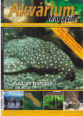 Pasaréti Gyula - Akvárium Magazin 2009. augusztus-szeptember 76. szám