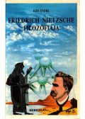 Kiss Endre - Friedrich Nietzsche filozófiája