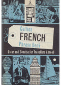 Sheana M. Rollin - Collins French Phrase Book