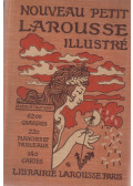 Augé, Claude - Nouveau petit Larousse illustré