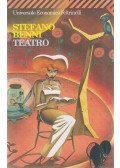 Stefano Benni - Teatro