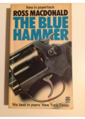 Ross MacDONALD - The Blue Hammer