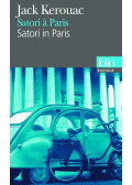Jack Kerouac - Satori à Paris
