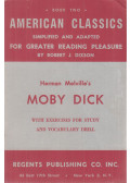 Herman Melville,Robert J. Dixson - Moby Dick