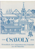Korby, Wilfried,Paul Ginder,Pfeil, Jakob,Rukatukl, August - Csavoly