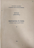 Dér János,Horváth Attila - Matematika és fizika felvételi vizsgára készülők részére IV. kötet
