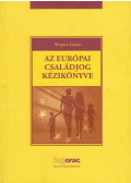 Wopera Zsuzsa - Az európai családjog kézikönyve