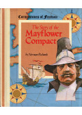 Norman Richards - The Story of the Mayflower Compact