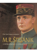 Ján Fuska - M.R. Stefánik