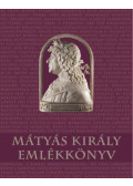 Bódvai András - Mátyás király emlékkönyv
