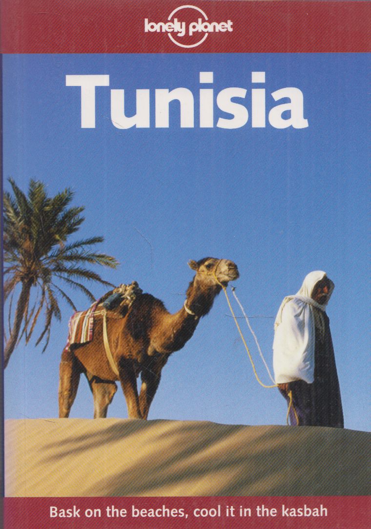 Hole, Abigail,Michael Grosberg,Robinson, Daniel - Tunisia