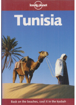 Hole, Abigail, Michael Grosberg, Robinson, Daniel - Tunisia Hole, Abigail, Michael Grosberg, Robinson, Daniel - Tunisia, London 2001 antikvár könyv