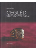 Reznák Erzsébet - Cegléd város díszpolgárai