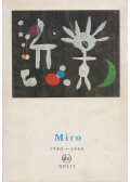 Gija, Velena - Miro 1940-1955