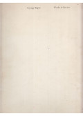Erik H. Erikson,Arnheim, Rudolf,Goeritz, Matthias,Piene, Otto - Gyorgy Kepes - Works in Review