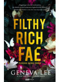 Geneva Lee - Filthy Rich Fae