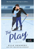 Elle Kennedy - The Play - A játszma