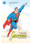 Jeph Loeb, Tim Sale - Superman az örökkévalóságnak