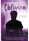 Jennifer L. Armentrout - Oblivion 3. - Feledés (Luxen)