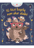 Katja Alves - 10 kicsi bagoly nem akar aludni