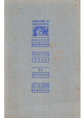Pásztor József - Az atyafiak