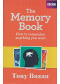 Tony Buzan - The Memory Book