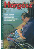 Szalay Ferenc (főszerk.) - Magyar horgász 2009.  szeptember
