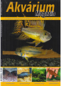Pasaréti Gyula - Akvárium Magazin 2010. február-március