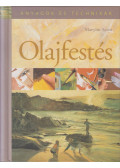 Scott, Marylin - Olajfestés