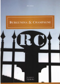 Márkus György - Burgundia & Champagne 2011. július