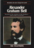 Michael Pollard - Alexander Graham Bell