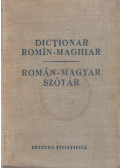 Kelemen Béla,Vasile Breban,Rita Chiricuta-Marinovici,Miklós Viktor,Elena Stan,V. Kovács Katalin - Dictionar romin-maghiar - Román-magyar szótár