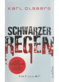 Karl Olsberg - Schwarzer Regen