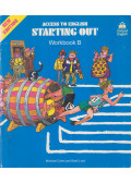 Coles, Michael,Basil Lord - Access to English - Starting Out