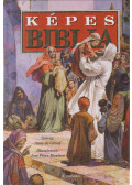 Anne de Graaf - Képes Biblia