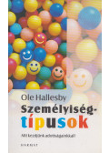 Ole Hallesby - Személyiségtípusok