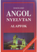 Németh Anikó - Angol nyelvtan - Alapfok