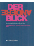 Förster, Wolfgang,Tobias G. Natter,Rieder, Ines - Der andere Blick