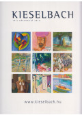 Kieselbach Tamás,Kieselbach Anita,Varga Zsófia, Mester Dóra - Kieselbach téli képaukció 2019