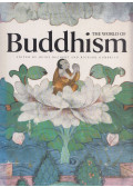 Bechert, Heinz,Richard Gombrich - The World of Buddhism