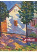 Virág Judit - Virág Judit Galéria és Aukciósház - Tavaszi aukció 2011