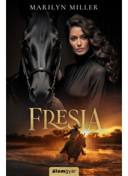 Marilyn Miller - Fresia Marilyn Miller - Fresia, null 2025 antikvár könyv