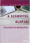 Lakatos László Péter,Filyó Janka - A számvitel alapjai