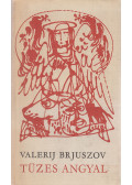Brjuszov, Valerij - Tüzes angyal