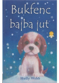 Holly Webb - Bukfenc bajba jut